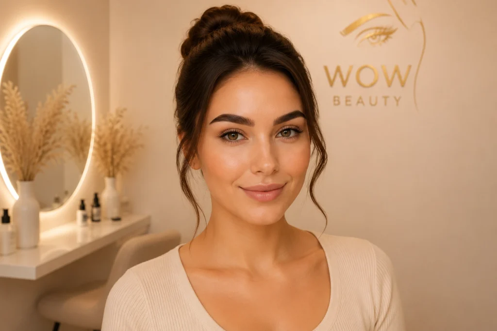 WOW Beauty